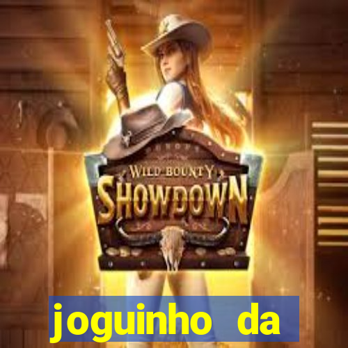 joguinho da frutinha que ganha dinheiro